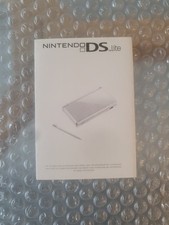 Console Nintendo DS LITE
