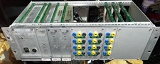 RACK  MODULES DIVERS POUR