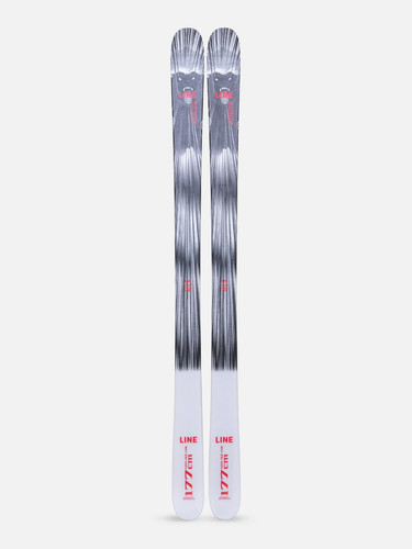 Line honey badger skis 2026 - line,