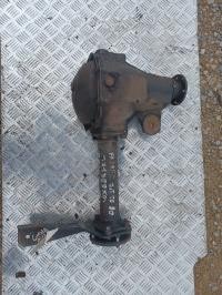 Pont avant complet mitsubishi - avant,