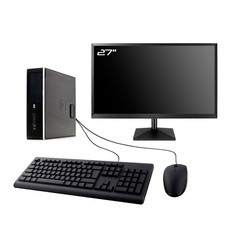 Compaq elite 8100 - elite,
