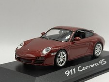 Porsche 911 Carrera 4S Type