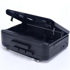 Walkman Cassette Player Style Vintage Radio FM AM Radio personnelle pour les