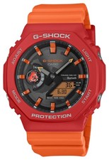Casio G-Shock En Collaboration