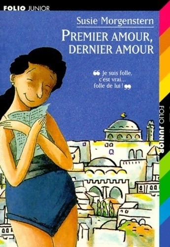 Premier amour dernier - dernier,