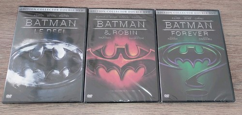 Rare editions 2 dvd - rare, 3