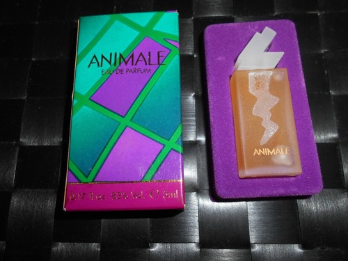 Miniature animale eau - animale,