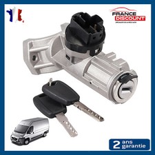 NEIMAN ANTIVOL DE DIRECTION PEUGEOT BOXER 3 CITROEN JUMPER 3 FIAT DUCATO > 2006