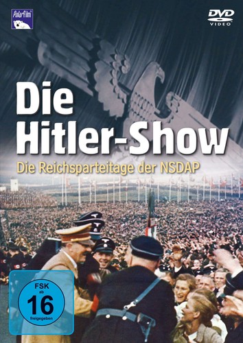 Hitler show reich - hitler,