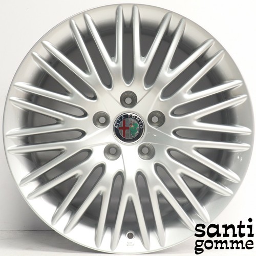 Jantes aluminium alfa - jantes,
