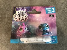 HASBRO Pack PROMO LITTLEST PET
