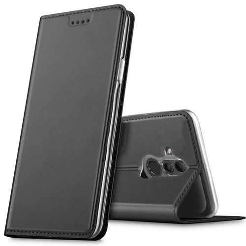 étui clapet pour huawei - à,