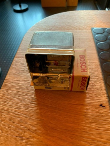 Regulateur 0190600008 adn1 - 0190600008, adn1/7v