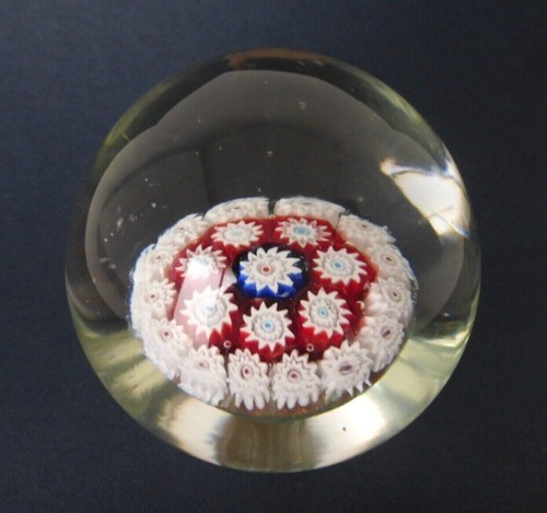 Petite boule presse - , -papier