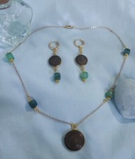 Parure Yves Saint Laurent