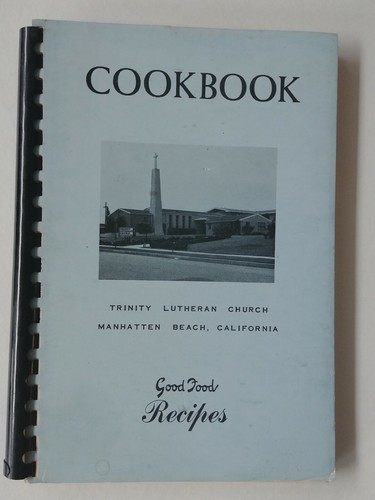 Trinity lutheran church - lutheran,