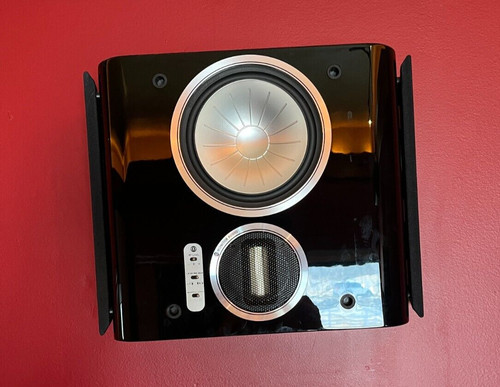 Monitor audio gold - audio, fx