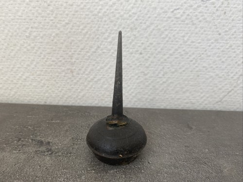 Ancienne petite burette - petite,