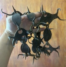 Collier Anti Loup Ancien Chien