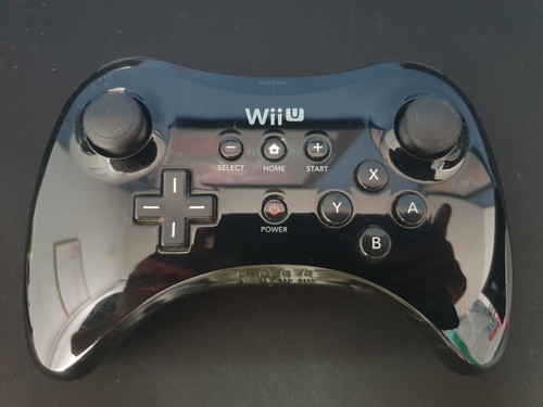 Manette nintendo wii pro - wii,