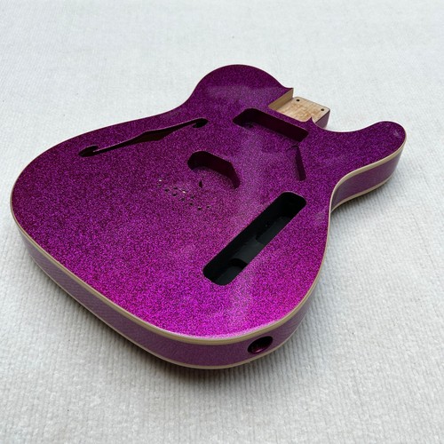 Guitar body telecaster - guitar,