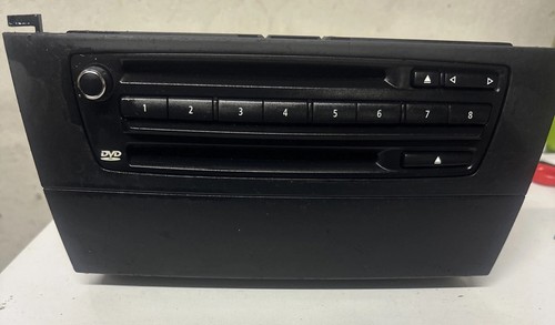 Bmw e90 e91 e92 - e92, autoradio