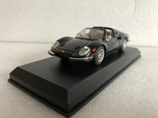 FERRARI Dino 246 GTS (B259) BANG 1/43