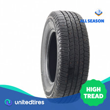 Driven Once LT 275/70R18