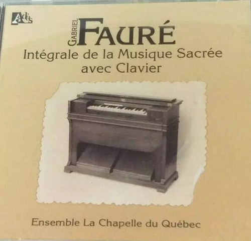Intégrale musique - de,