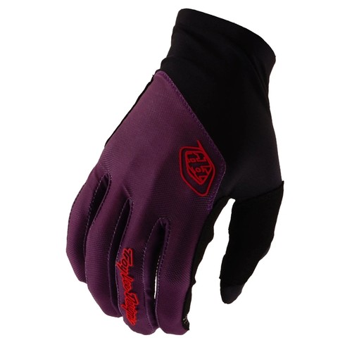 Gants flowline sangria troy - sangria,