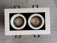 SLV type :115521 - Double spot