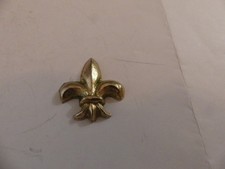 FEVE METAL LYS BICENTENAIRE DE