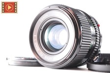 Nouvel objectif canon fd - 🎦,