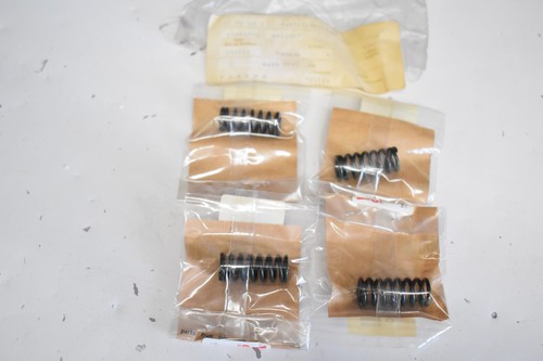 Ressorts embrayage yamaha - 4,