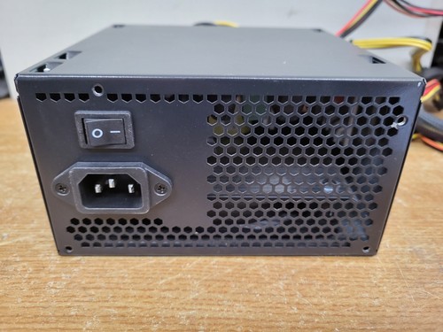 Alimentation pc 550w - pc,