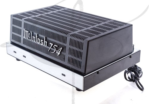 Mint mcintosh mc754 power - mint,