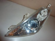 Optique avant gauche pour scooter Peugeot 125 Jet force 767095 Occasion