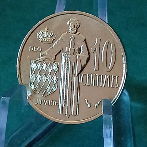 Pièce monnaie 10 - pièce,