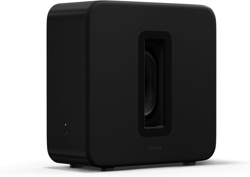 Sonos sub wireless subwoofer - sonos,