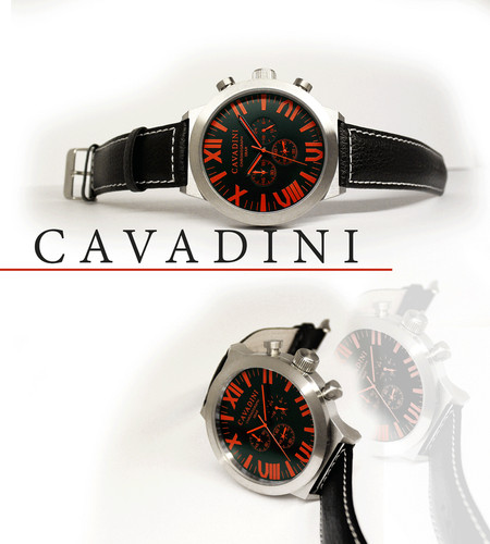 Cavadini ravenna 1025 - cavadini, cv-1025