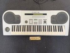 Clavier synthétiseur Yamaha