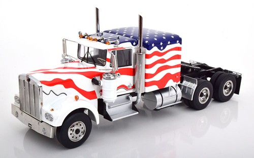 Superbe camion kenworth v900 - kenworth,