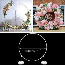 Rond Ballons Arc Kit DIY