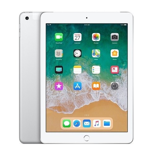 Ipad apple 128 - ipad, 6