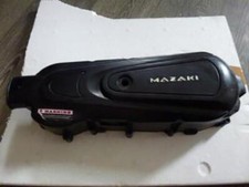 Carter de transmission origine pour scooter Znen 125 Mazaki BN1526MI Occasion