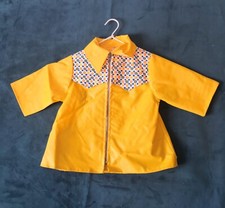 Vêtement de poupée vintage