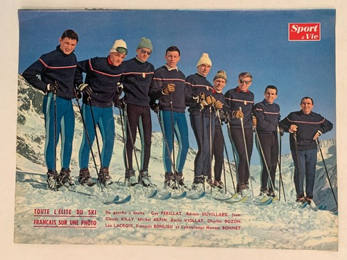 Photo sport vie elite - -, du