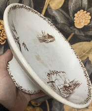 Creil & Montereau Marine Terre