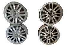 de Renault Laguna jeu jantes