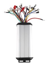 Régulateur de vitesse moteur